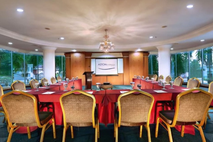 Meeting 15 of 17