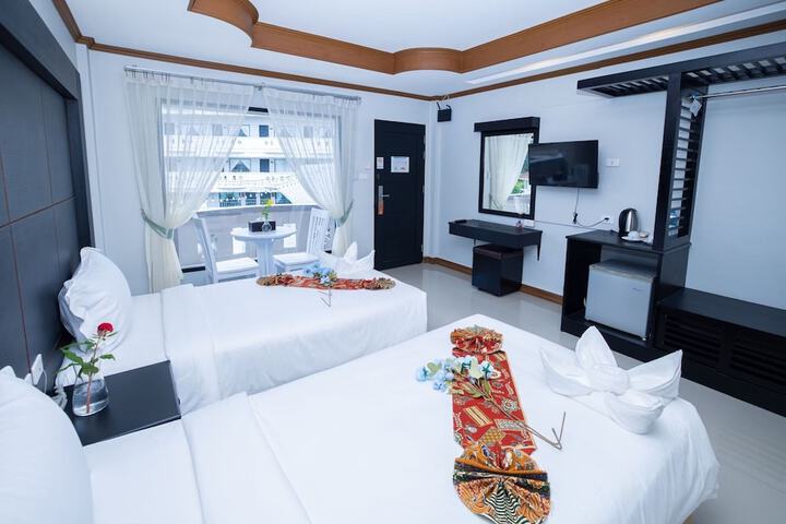 Room 29 of 126
