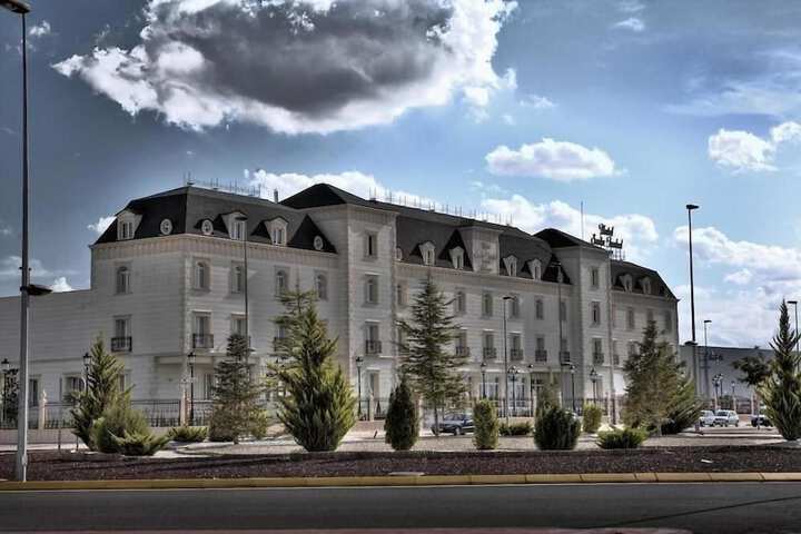 Hotel 54 of 54