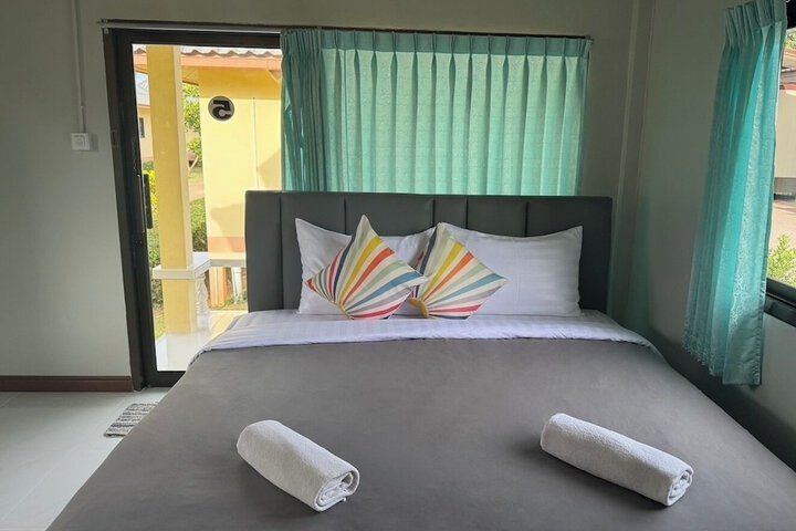 Thungwua laen resort