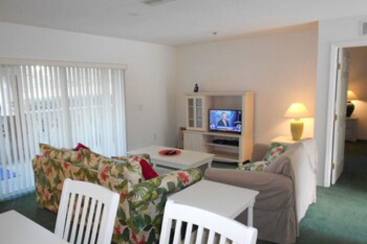 Condo John Golfcourse in Inverness, FL