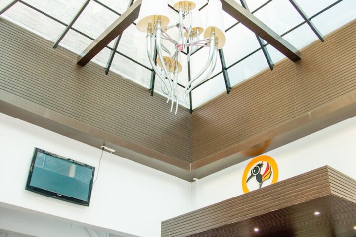 Hotel Interior 3 of 30