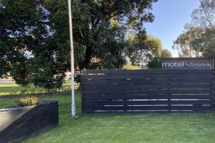 MOTEL WINGROVE