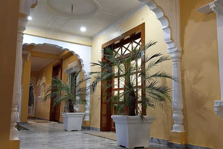 Hotel 22 of 29