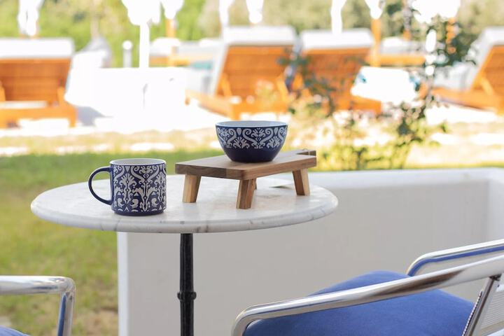 Terrace/Patio 52 of 52
