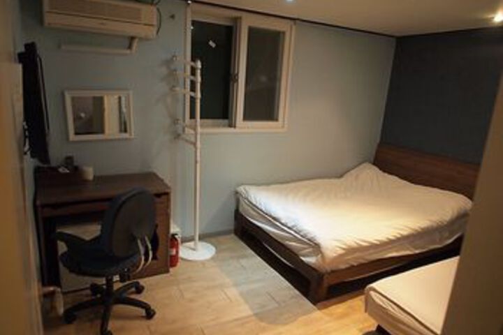 Guest Suite