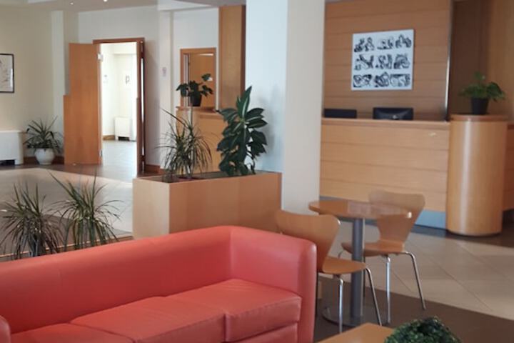 Hotel Interior 3 of 86
