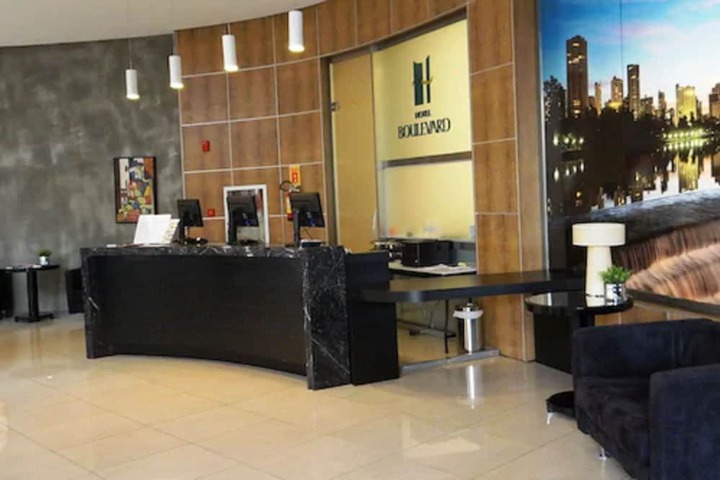 Hotel Interior 11 of 66