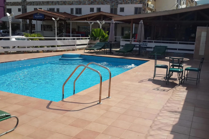 Pool 5 of 10