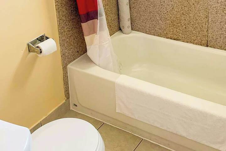 Bath Amenities