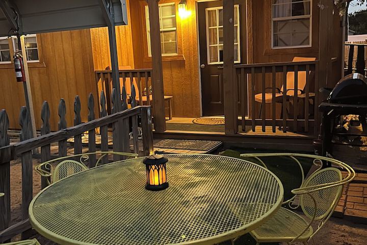 Terrace/Patio 49 of 81