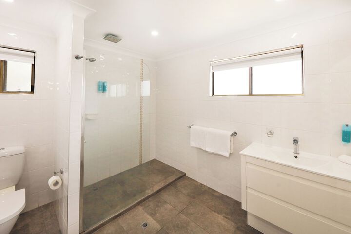 Bath Interior
