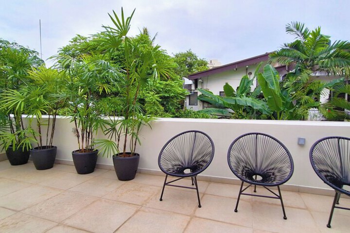 Terrace/Patio 28 of 55