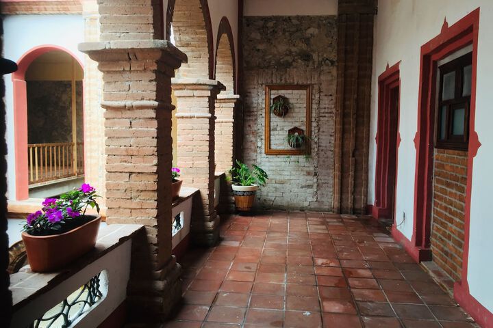 Hotel Interior 132 of 172