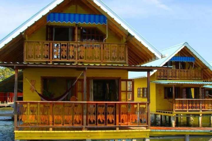 Photo of Koko Acqua Lodge
