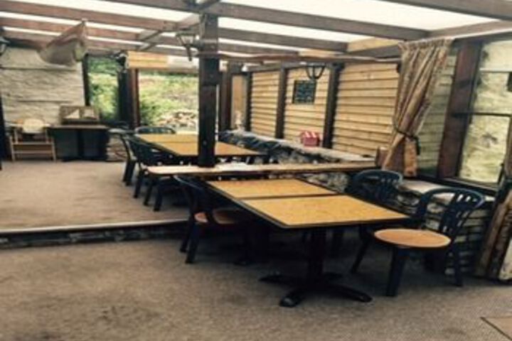Terrace/Patio 29 of 29