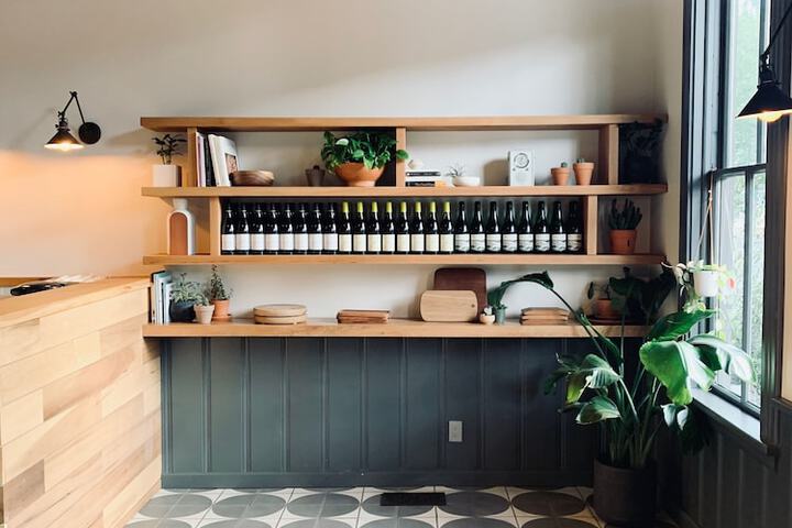 Breakfast/Coffee Service 22 of 31