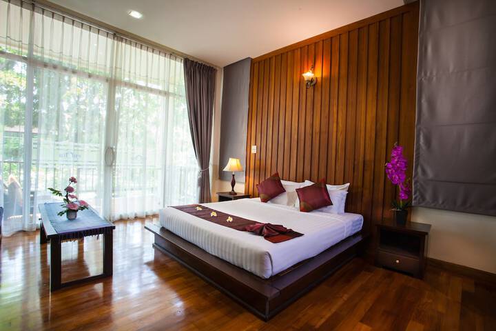 Pattra Vill Resort