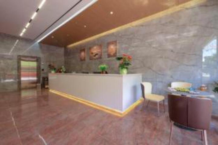 Ximeng Hongshangjia Hotel (Yusuo Longtan Branch)