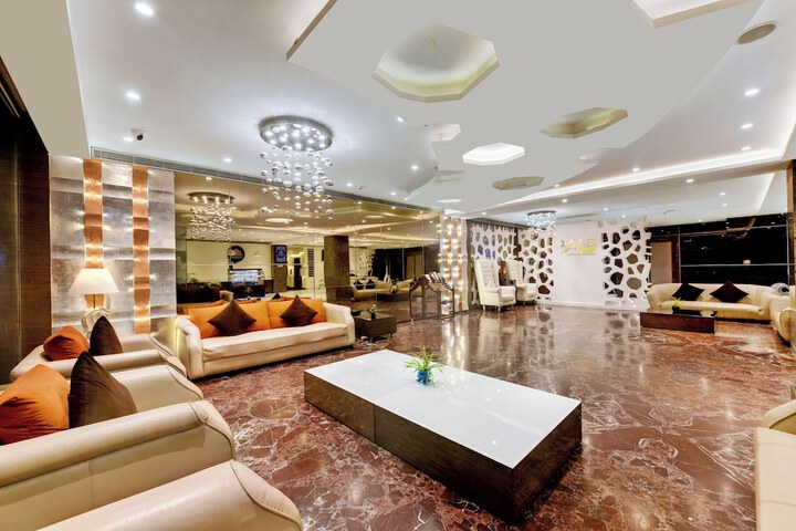 Hotel Interior 7 of 63