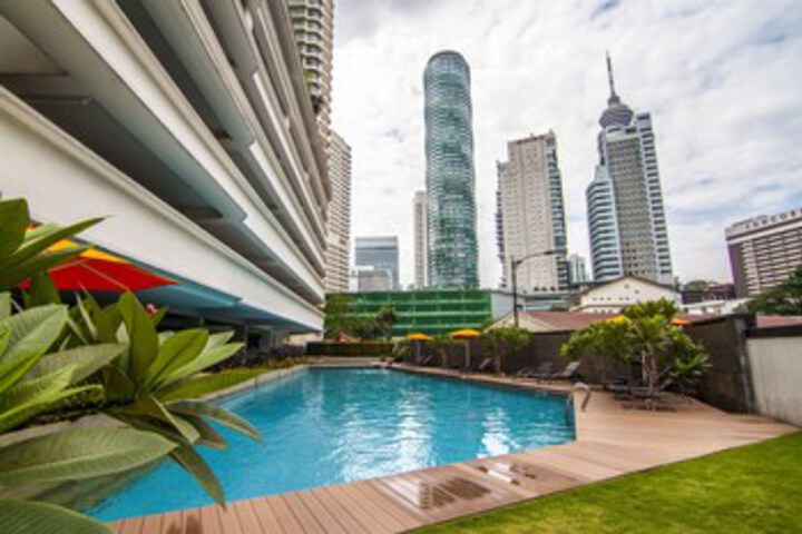 Image of Idaman Residence KLCC 1
