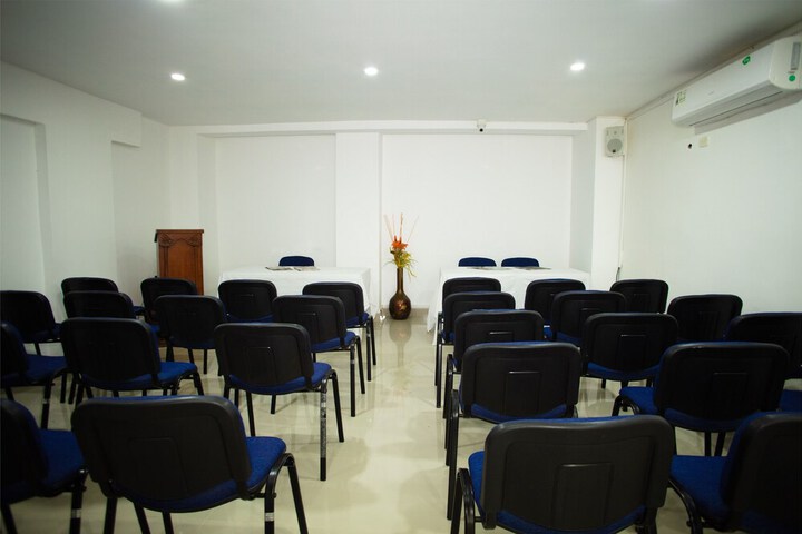 Meeting 33 of 40