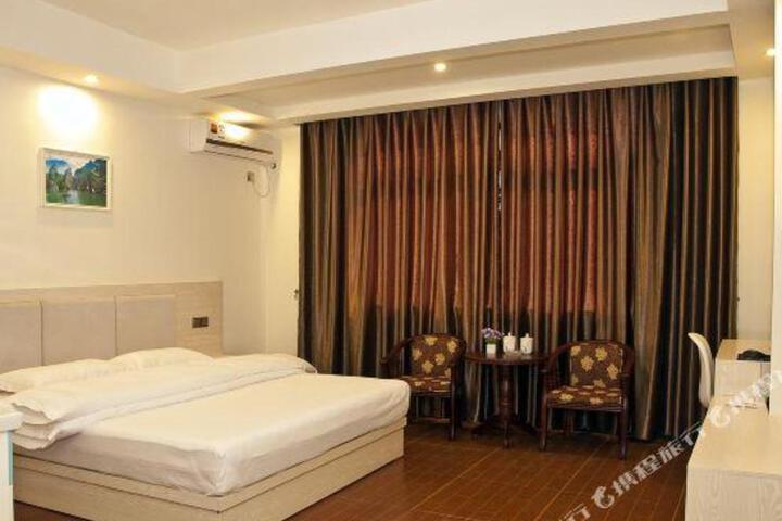 Jiujiu Express Hotel