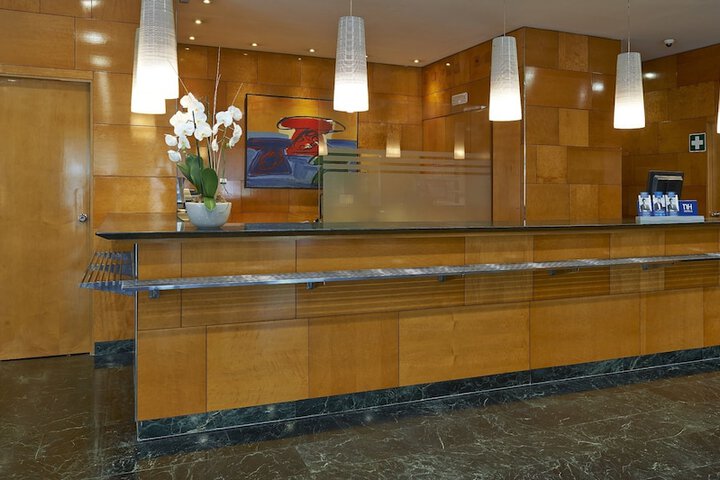 Hotel Interior 4 of 48