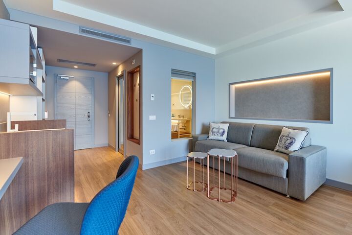 Room 40 of 112