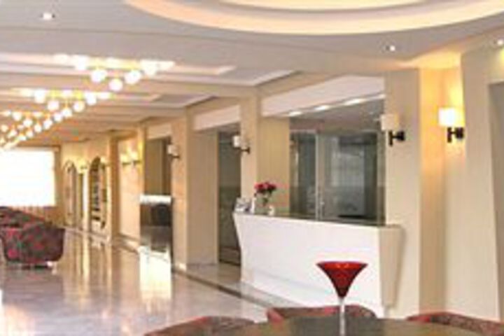 Hotel Interior 10 of 13