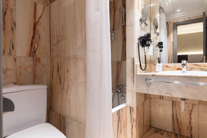 Bathroom Interior Photo
