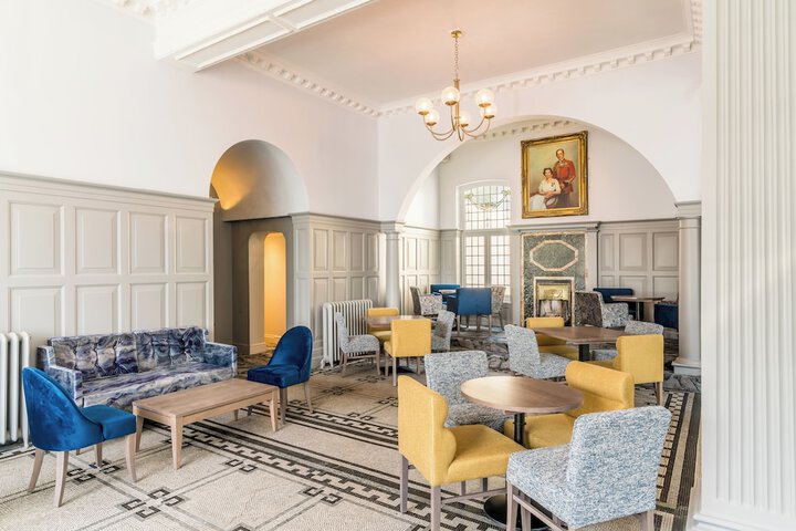 Hotel Interior 2 of 111