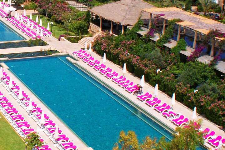 Boutique Hotel -Eddesands Hotels & Resorts