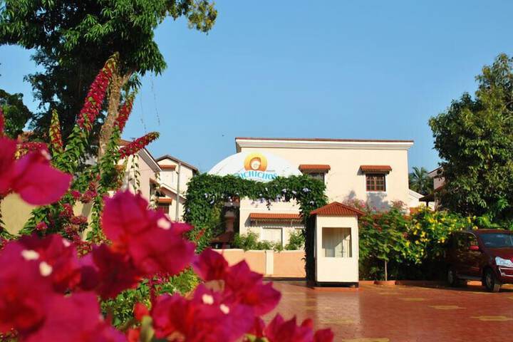Hotel 59 of 62