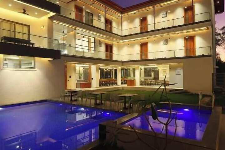 Hotel 22 of 23