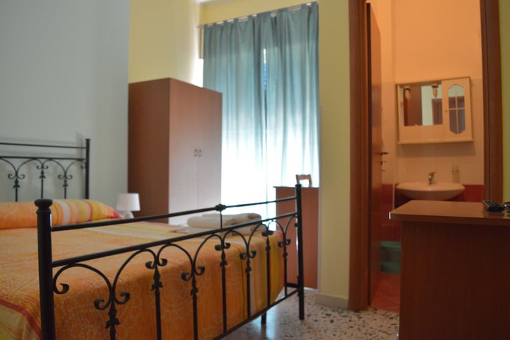 B&B Scalea Rooms in Scalea
