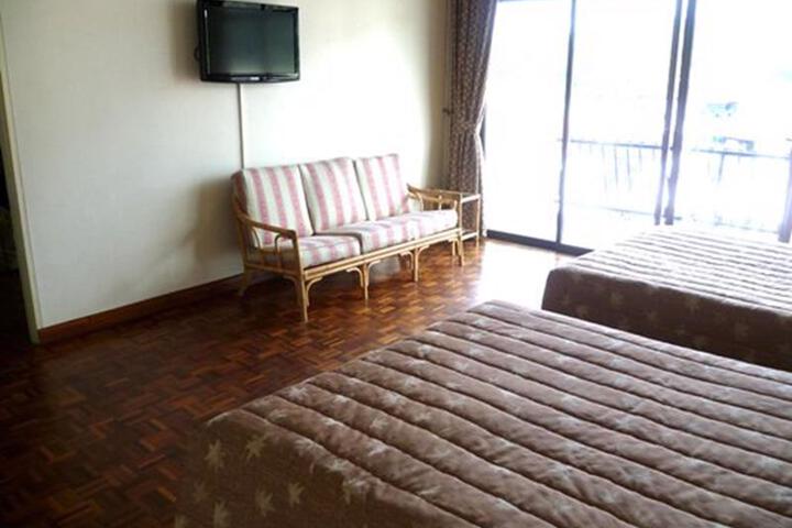 Fitness Center Photo