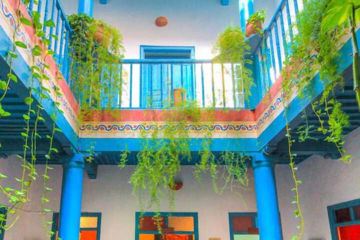Hotel 266 of 266
