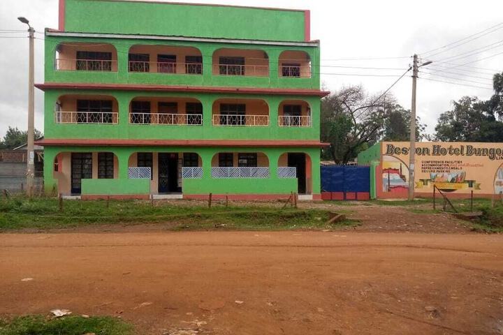 Beston Hotel Bungoma