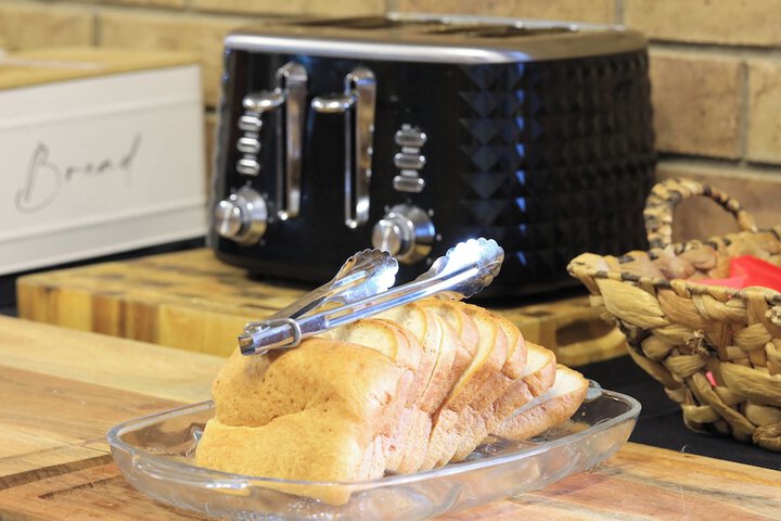 Breakfast/Coffee Service 53 of 121