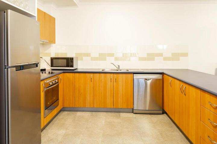 Fitness Center Photo