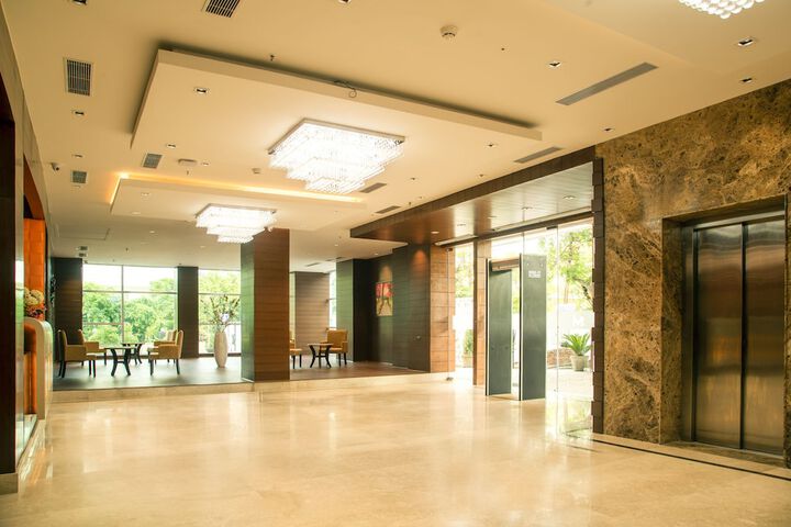 Hotel Interior 2 of 30