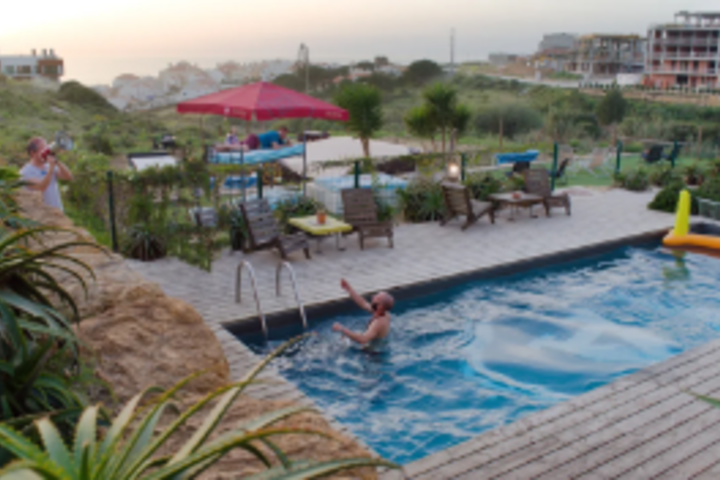 Pool 14 of 23