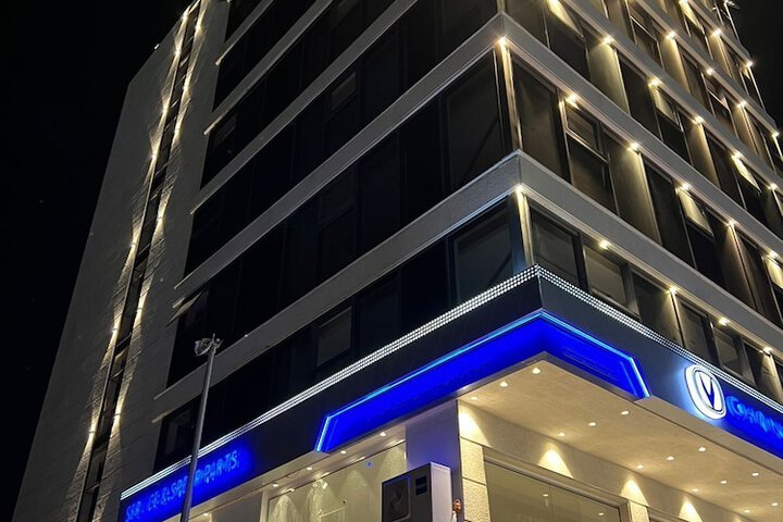 Hotel 24 of 25
