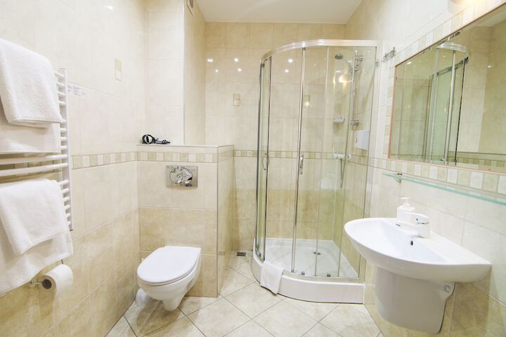 Bath Photo