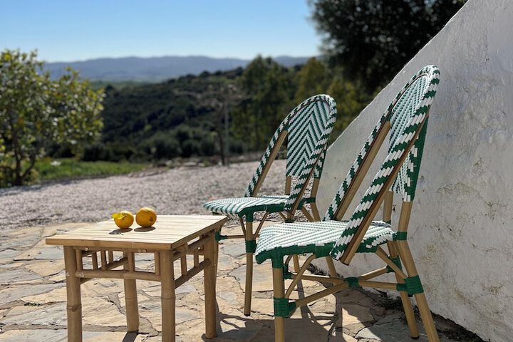 Terrace/Patio 24 of 43