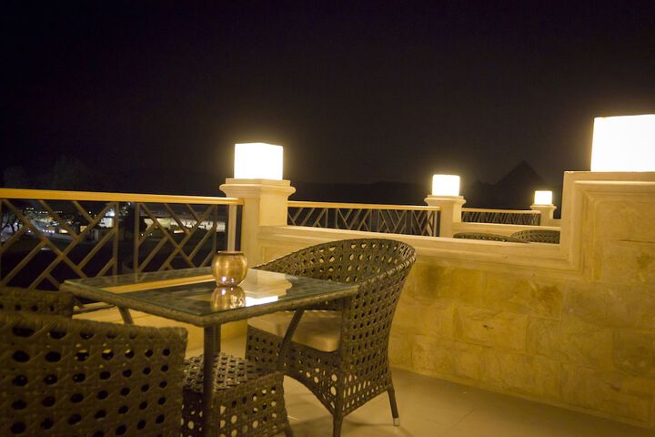 Terrace/Patio 45 of 133