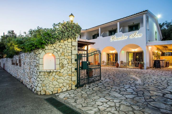 Hotel 93 of 107