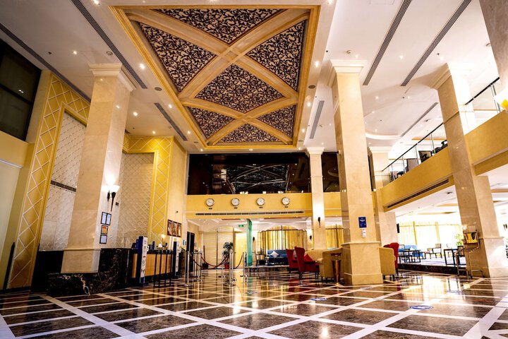 Hotel Interior 3 of 46