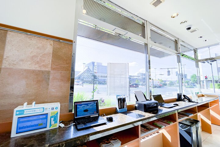 Amenity Photo